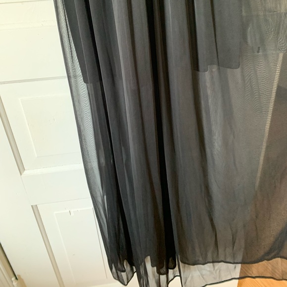 Morgan & Co. prom/event dress - Picture 6 of 6